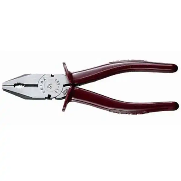 6 inch Kìm điện Keiba ET-506