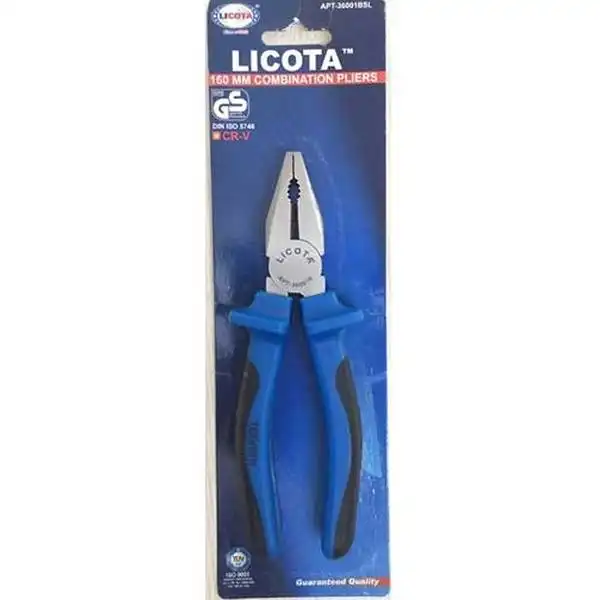 6 inch Kìm điện Licota APT-36001BSL
