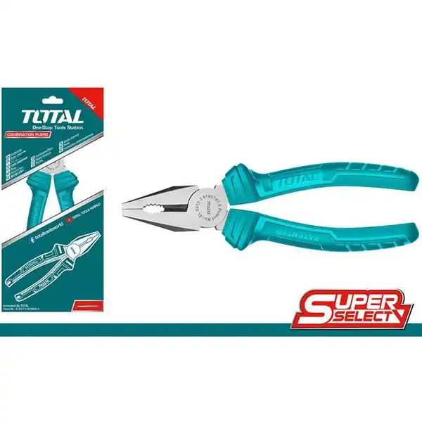 6 inch Kìm điện Total THT110612