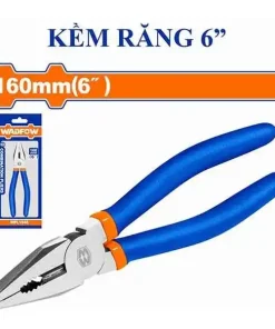 6 inch Kìm điện Wadfow WPL1946