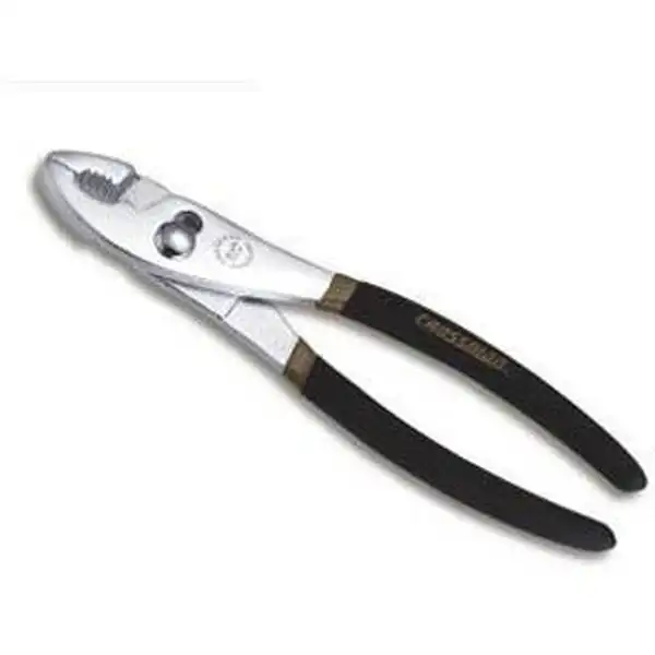 6 inch Kìm hai lỗ Crossman 95-406