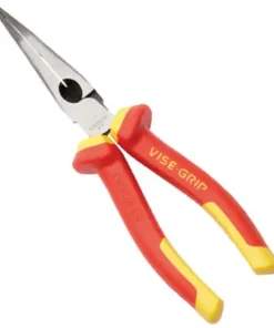 6 inch Kìm mũi nhọn cách điện 1000V IRWIN 10505868
