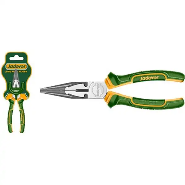 6 inch Kìm nhọn Jadever JDPL2C06