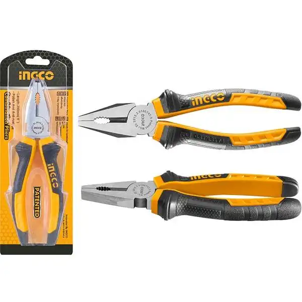 6 inch Kìm răng (điện) INGCO HCP08168