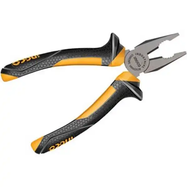 6 inch Kìm răng (điện) INGCO HCP28160