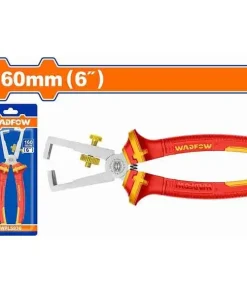 6 inch Kìm tuốt dây cách điện Wadfow WPL5936