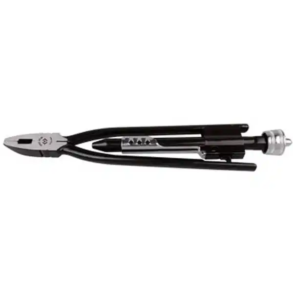 6 inch Kìm xoắn dây Kingtony 6122-06X
