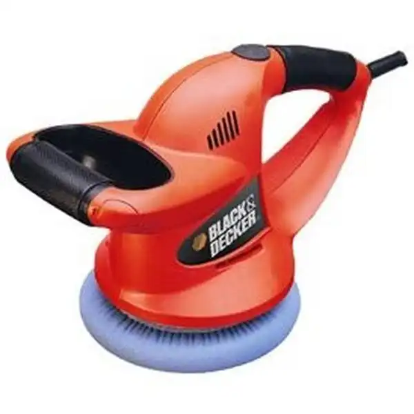 6 inch Máy đánh bóng 60W Black & Decker KP600
