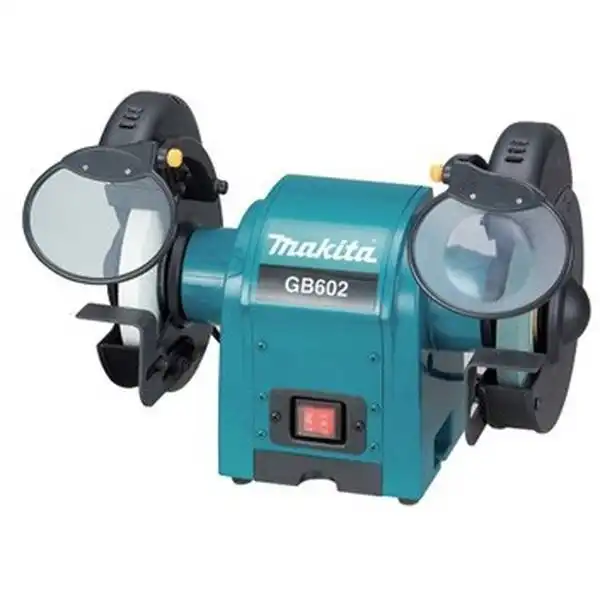 6 inch Máy mài 2 đá 250W Makita GB602
