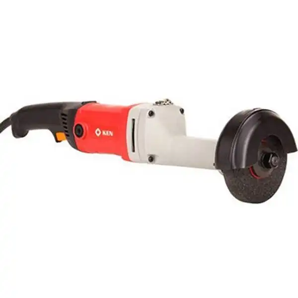 6 inch Máy mài thẳng 950W Ken 9750