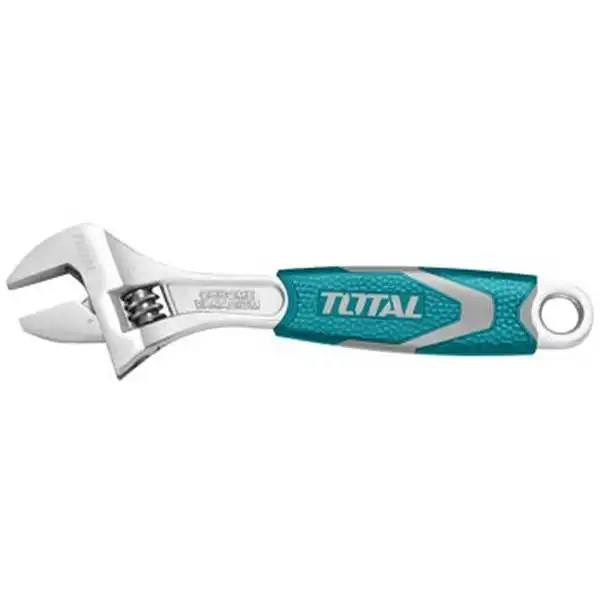 6 inch Mỏ lết Total THT101066