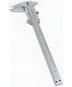 6 inch Thước cặp cơ Wadfow WVC1B15