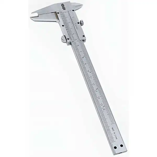 6 inch Thước cặp cơ Wadfow WVC1B15