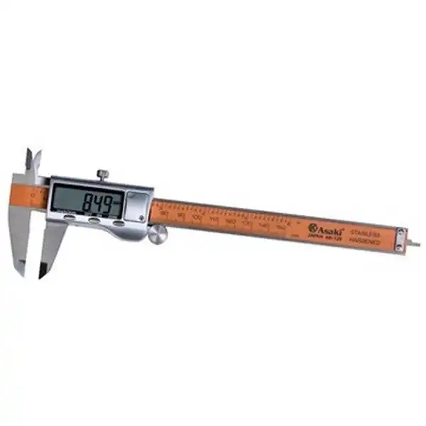 6 inch Thước cặp điện tử Asaki AK-129