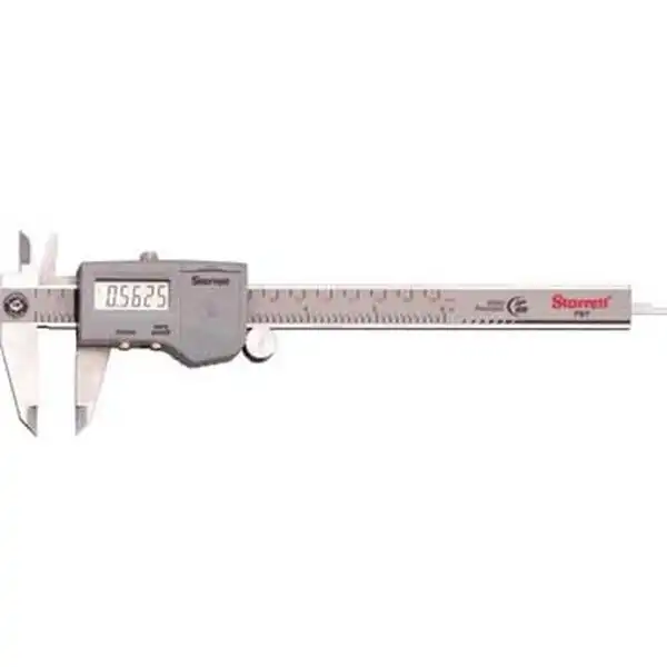 6 inch Thước cặp điện tử chống vô nước 797B-6