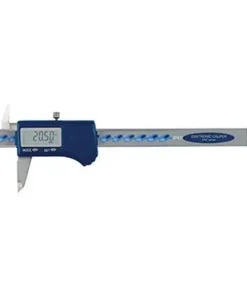 6 inch Thước cặp điện tử IP67 Moore and Wright MW110-15DIP