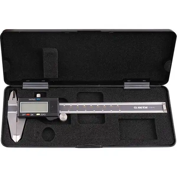 6 inch Thước cặp điện tử Kingtony 77142-061