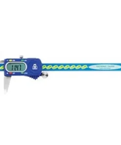 6 inch Thước cặp điện tử Moore and Wright MW110-15DBL
