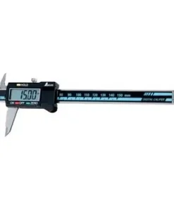 6 inch Thước cặp điện tử Shinwa 19975