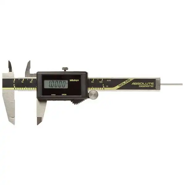6 inch Thước cặp điện tử (ty đo độ sâu dạng tròn) Mitutoyo 500-178-30