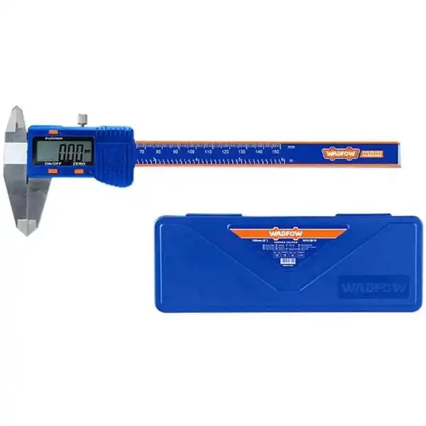 6 inch Thước cặp điện tử Wadfow WVC2B15