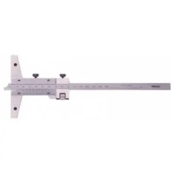 6 inch Thước cặp đo sâu du xích Mitutoyo 527-121