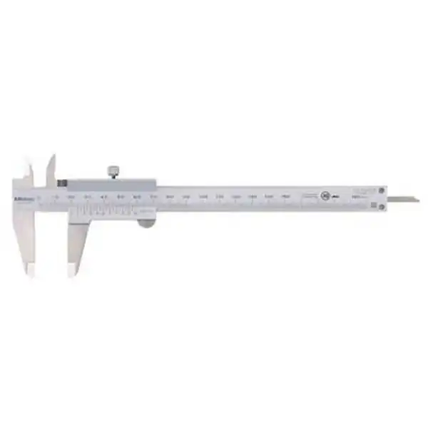 6 inch Thước cặp du xích Mitutoyo 530-101