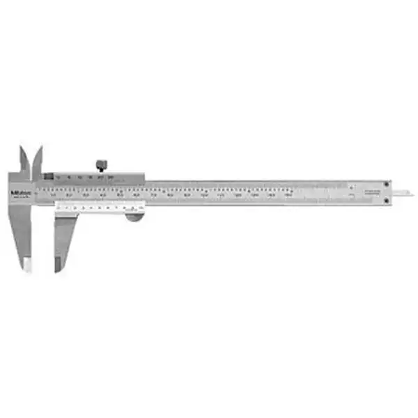 6 inch Thước cặp du xích Mitutoyo 530-104