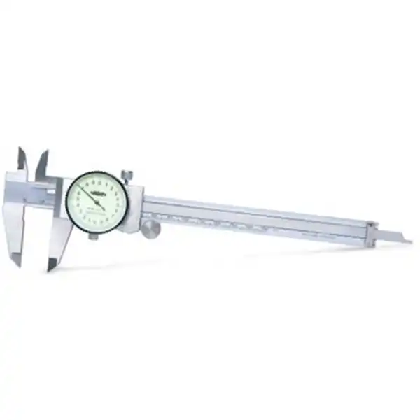 6 inch Thước kẹp đồng hồ Insize 1312-150