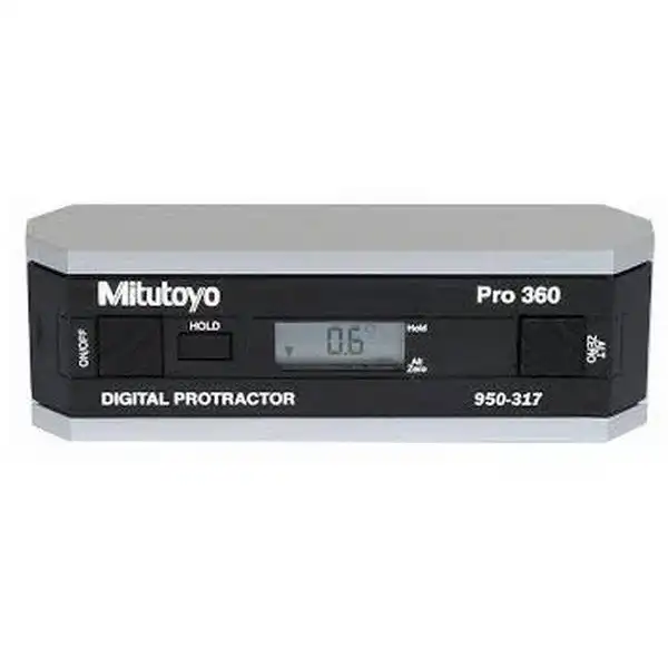 6 inch Thước thủy đo độ nghiêng Mitutoyo 950-317