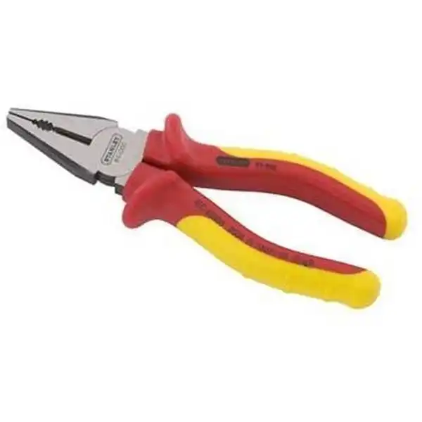6 inch VDE kìm điện tổ hợp Stanley 84-000