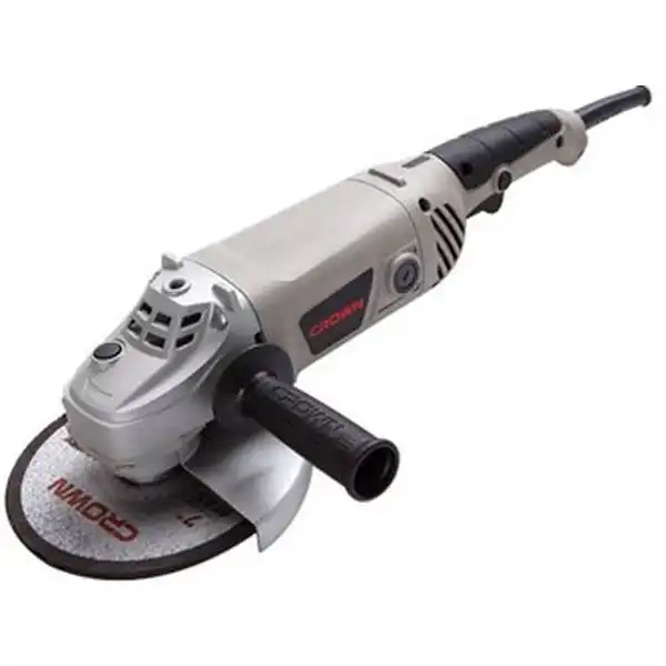 6 inch Máy mài góc 1300W Crown CT13330