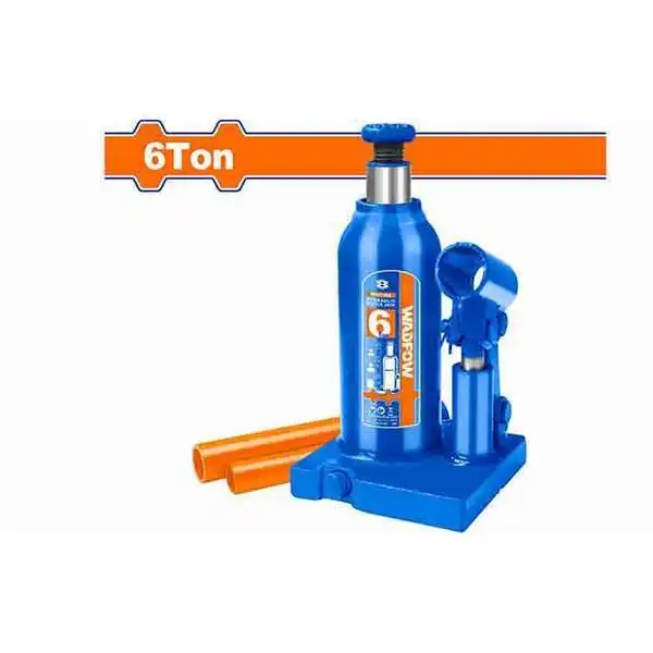 6 tấn Con đội Wadfow WHJ1506