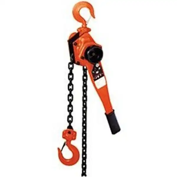 6 tấn Pa lăng xích lắc tay 1.5 mét Nitto V6
