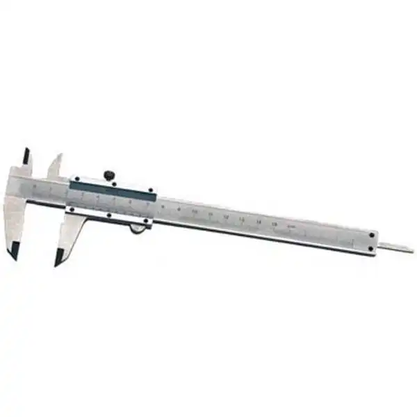 6 inch Thước cặp cơ Asaki AK-120