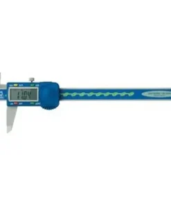 6 inch Thước cặp điện tử Moore and Wright MW110-15DPC