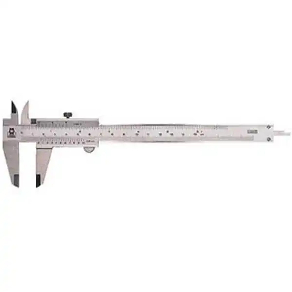 6 inch Thước cặp du xích Moore and Wright MW110-15I
