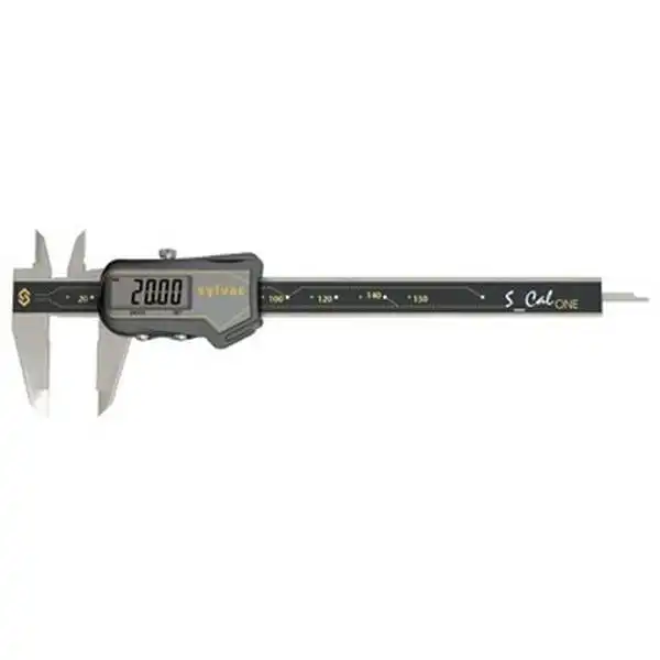6 inch Thước kẹp điện tử IP54 910-2507