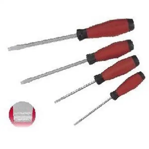 6.0 mm Vít cao cấp dẹp Crossman 46-010