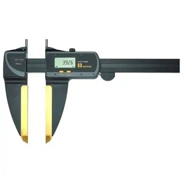 60 inch Thước kẹp điện tử siêu nhẹ 911-1415