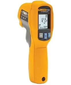 600 độ C Máy đo nhiệt độ tia hồng ngoại Fluke 64Max