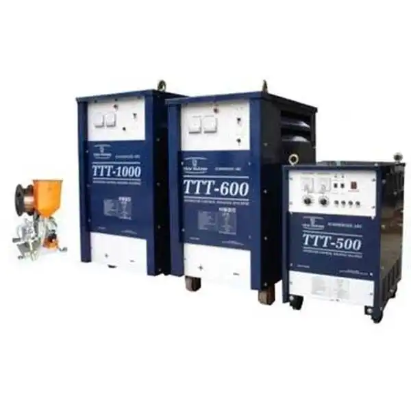 600A Hồ quang chìm TTT-600