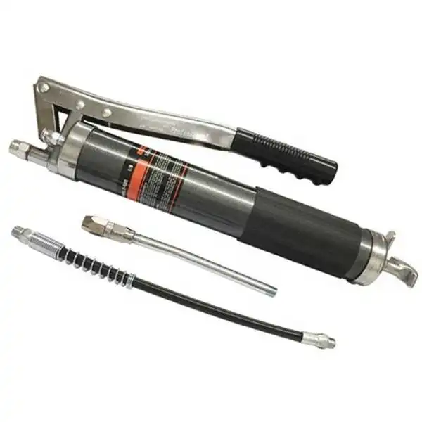 600cc Bơm mỡ (2 ti) TOP LU-BM600