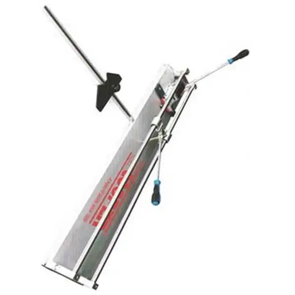 600mm Bàn cắt gạch đẩy tay CF Cooper C600F