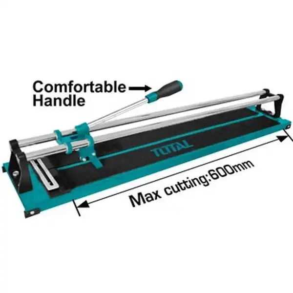 600mm Bàn cắt gạch men Total THT576004