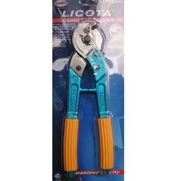 600mm Kìm cắt cáp cao cấp LICOTA