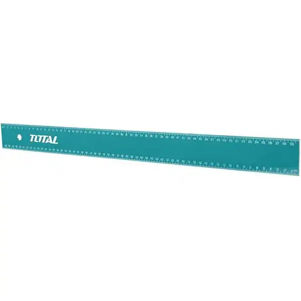 600mm Thước lá (bản 50mm) Total TMT636002