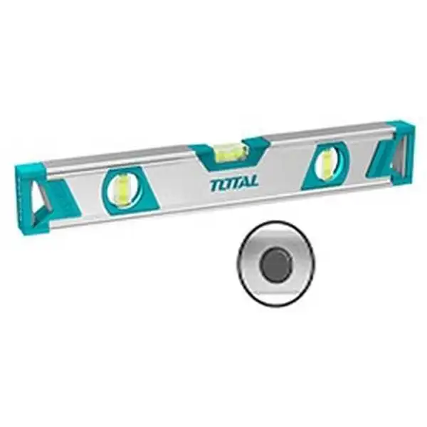 600mm Thước thủy có từ Total TMT20605M