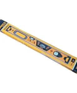600mm Thước thủy điện tử đo kỹ thuật số INGCO HSL08060D