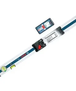 600mm Thước thủy đo nghiêng đặc biệt Bosch GLM 80 + R60